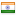 rvskvv.net server is located in India